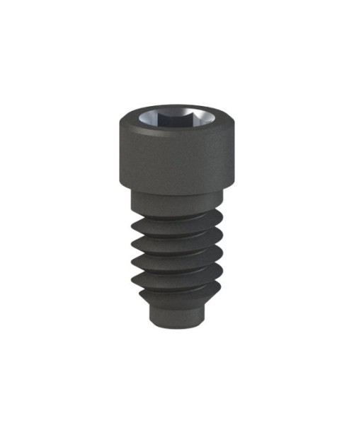 Titanschraube kompatibel mit Galimplant® Multi-posicion...