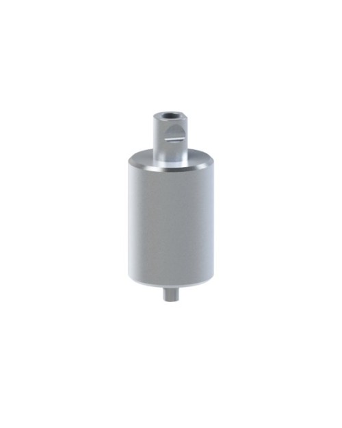 IPDmilled Blank system kompatibel mit Straumann® Bone Level®