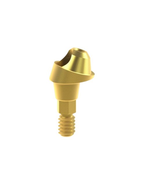 Multi-unit Abutment kompatibel mit Neodent® GM Abutment