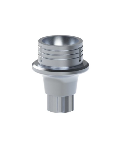 Co-Cr Base 3D kompatibel mit Straumann® BLX®