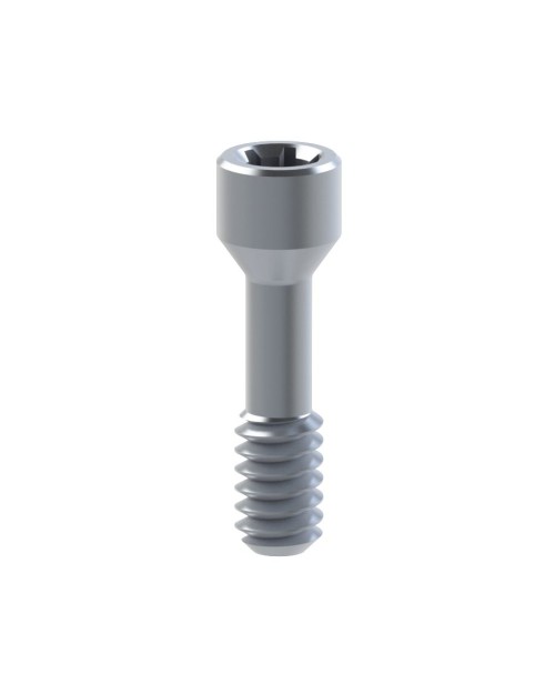 Titanschraube kompatibel mit Nobel Biocare® Active /...