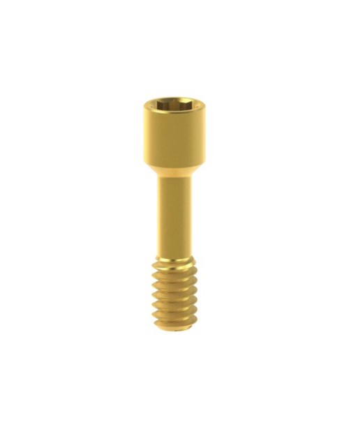 Titanschraube kompatibel mit Klockner® Vega