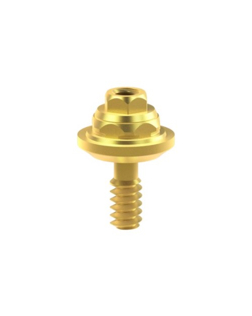 Multi-Unit kompatibel mit Nobel Biocare® Branemark System®
