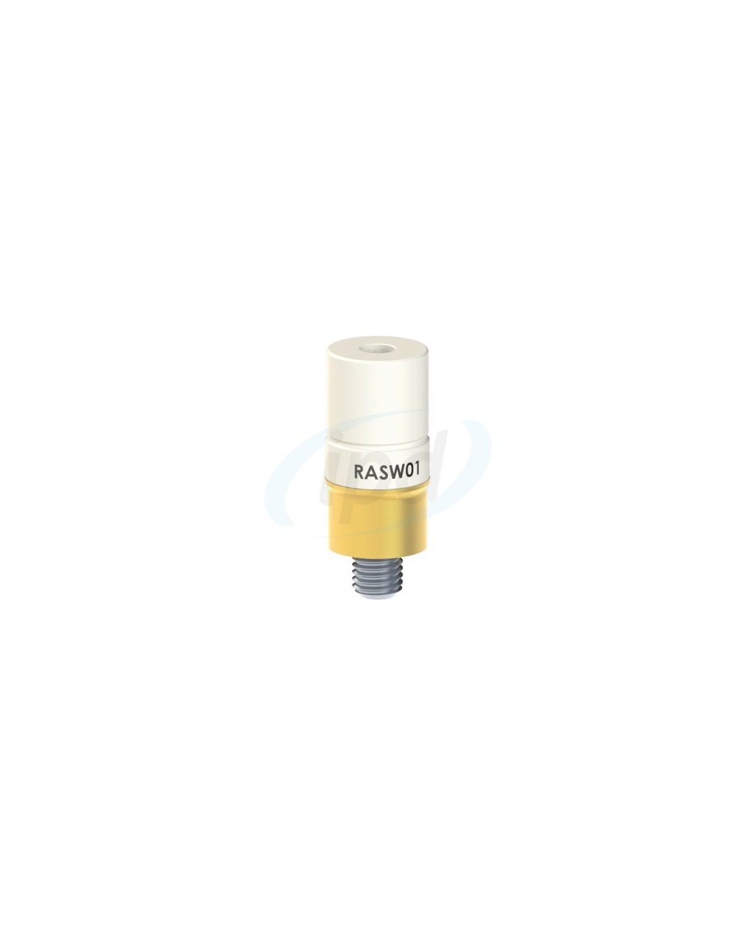 Scanbodies kompatibel mit Neodent® Helix® HE
