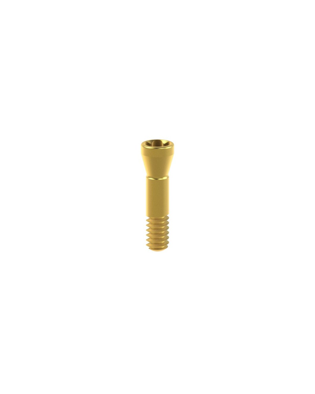 Screw kompatibel mit Straumann® Bone Level®