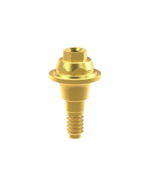 Multi-unit Abutment kompatibel mit Straumann® BLX®