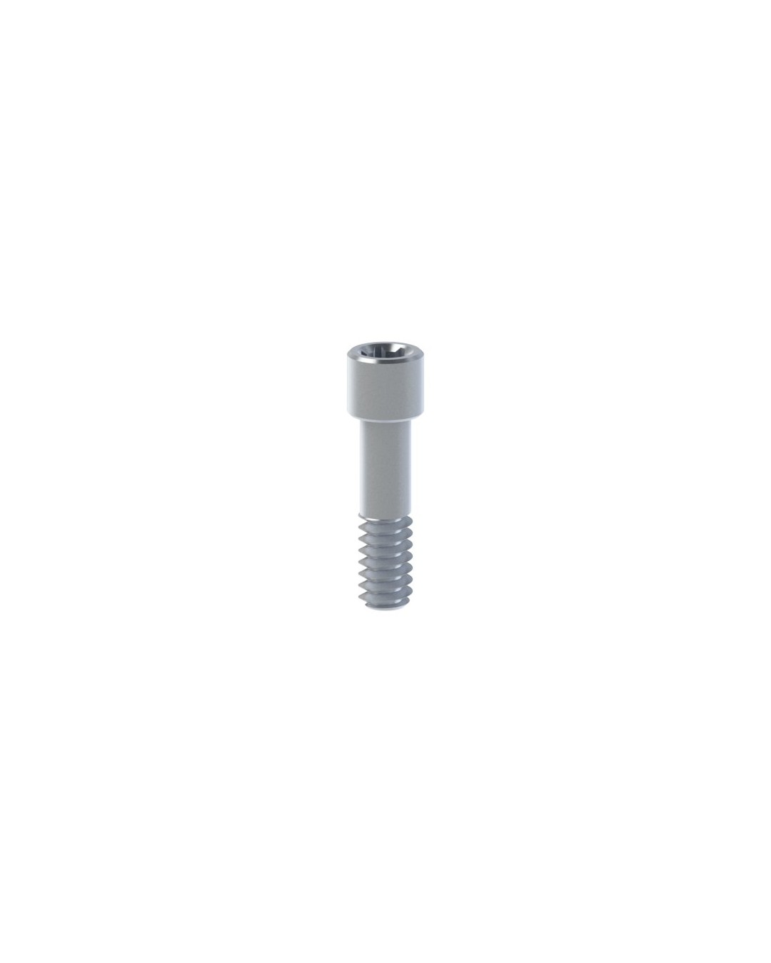 Screws kompatibel mit Nobel Biocare® Active® / Replace® (Conical)