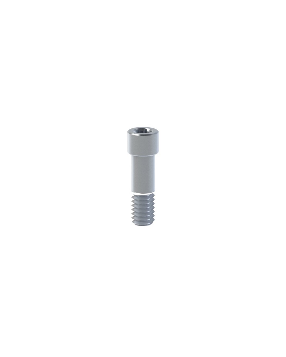 Screws compatible with Nobel Biocare® Active® / Replace® (Conical)
