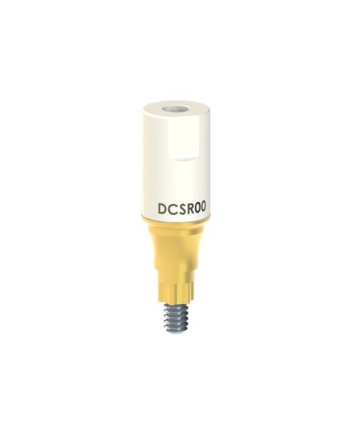 Scan Abutment kompatibel mit Straumann® BLX®
