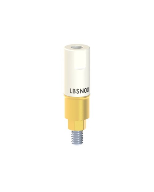 Scan Abutment kompatibel mit BioHorizons® Tapered Internal®