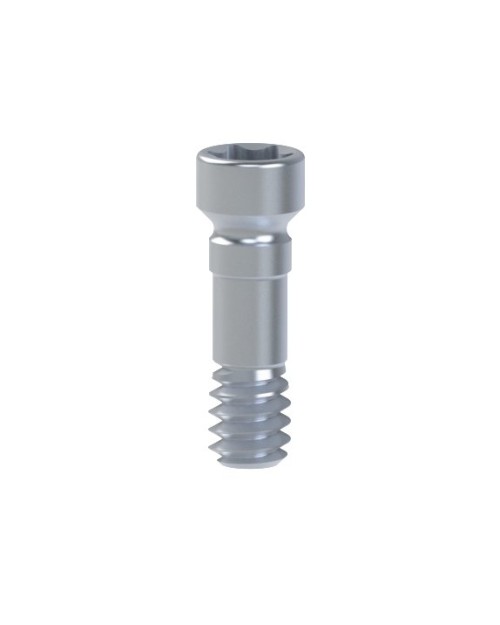 Titanschraube kompatibel mit Straumann® BLX®