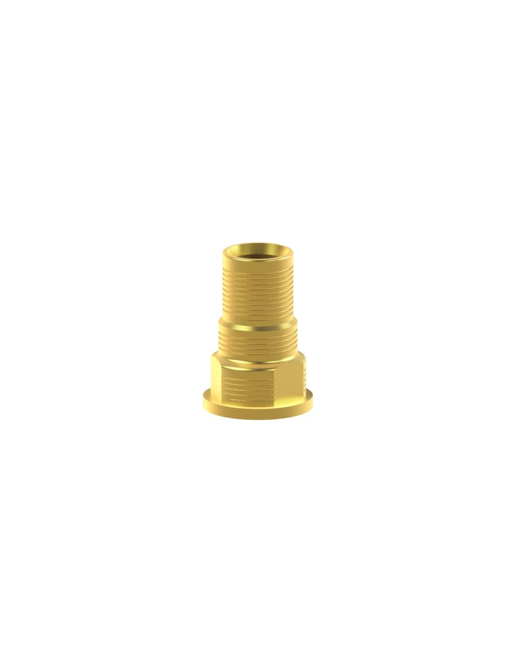 Custom Ti-Base kompatibel mit Nobel Biocare® Multi-Unit