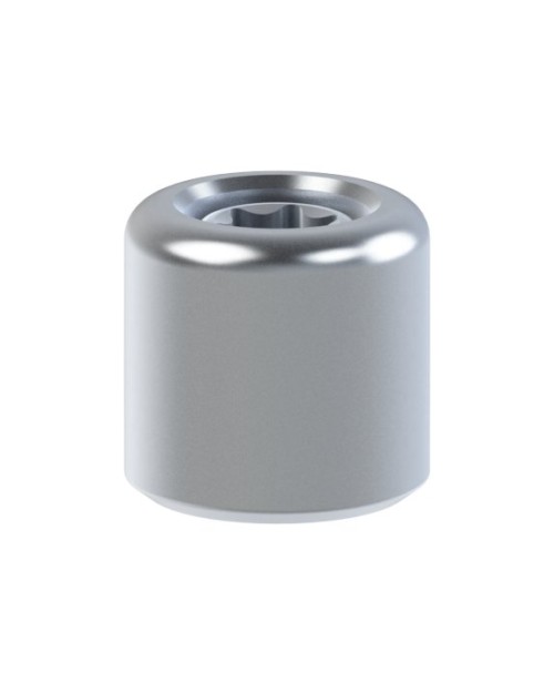 Healing Abutment compatible with Straumann® SRA®