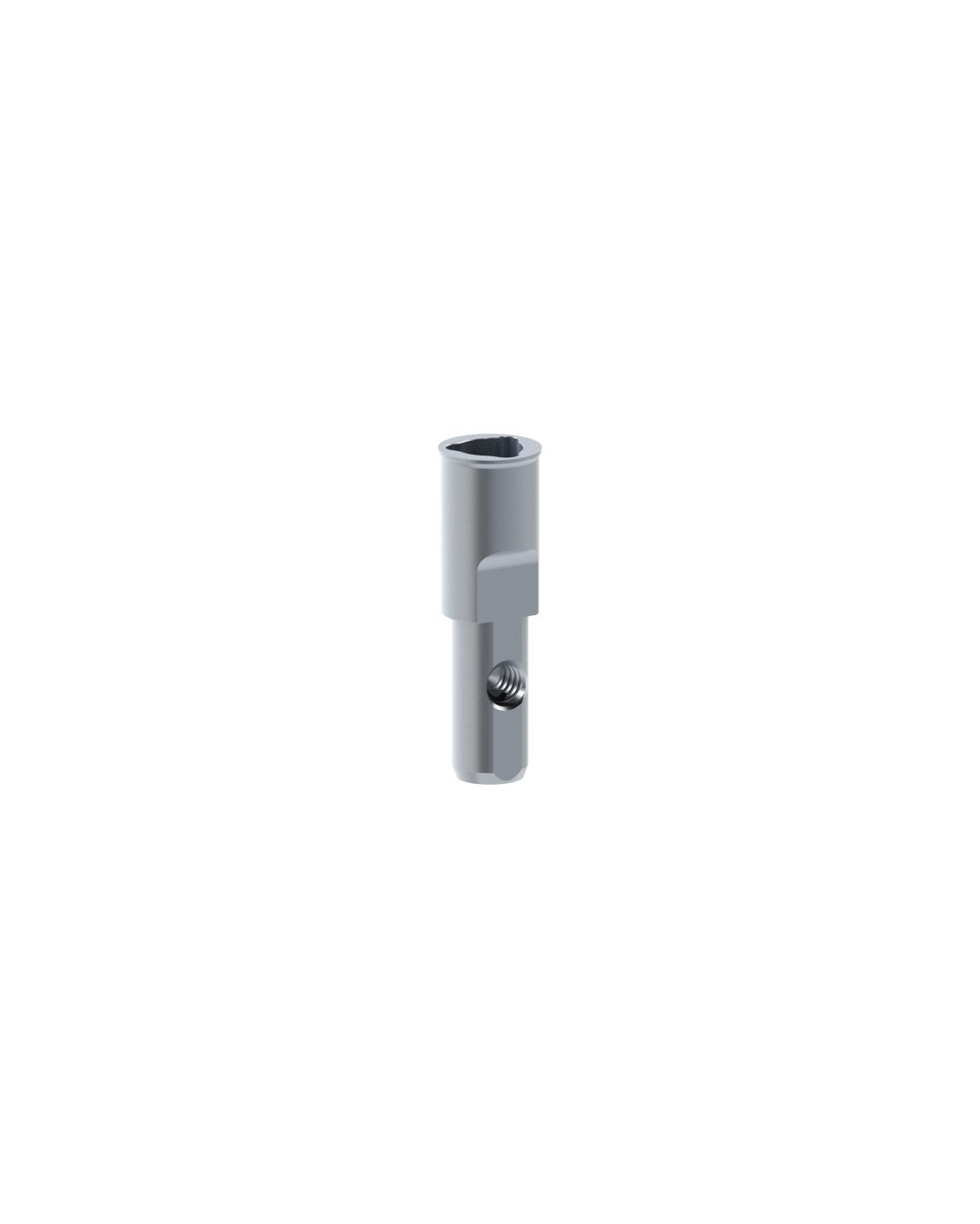 Analogs kompatibel mit Nobel Biocare® Replace® Select (Trilobe)