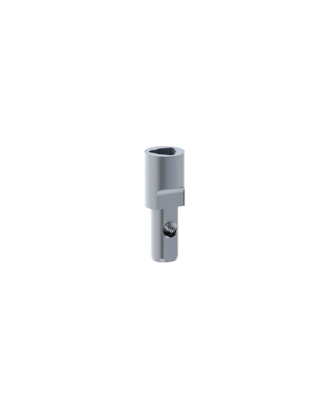 Analogs compatible with Nobel Biocare® Replace® Select (Trilobe)