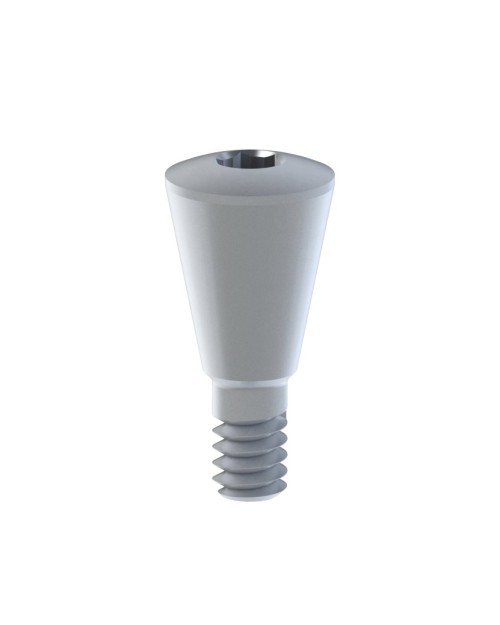 Gingivaformer kompatibel mit Astra® Osseospeed™