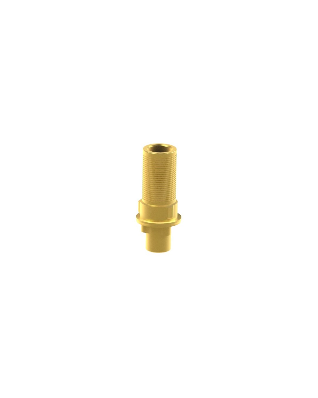Custom Ti-Base kompatibel mit Nobel Biocare® Replace® Select (Trilobe)
