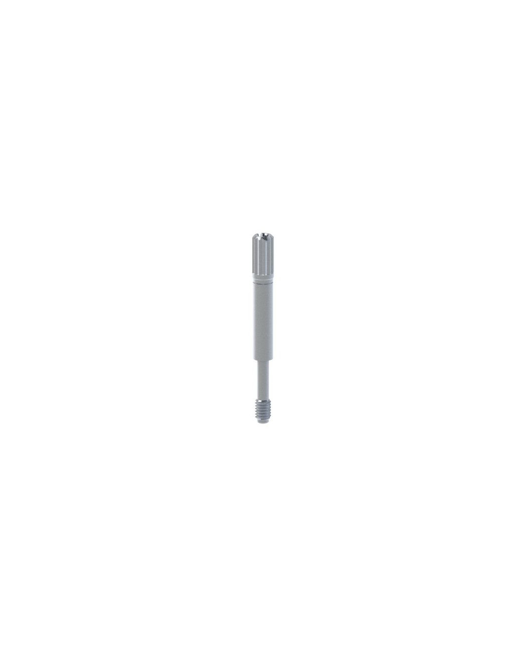 Temporary/Coping kompatibel mit Nobel Biocare® Replace® Select (Trilobe)