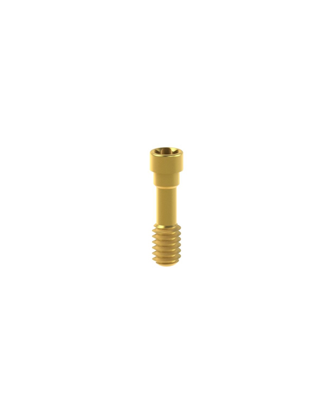 Screws kompatibel mit Nobel Biocare® Replace® Select (Trilobe)
