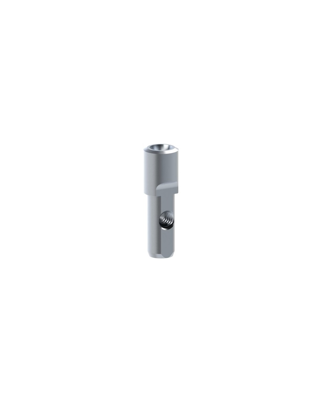 Analogs compatible with Nobel Biocare® Active® / Replace® (Conical)