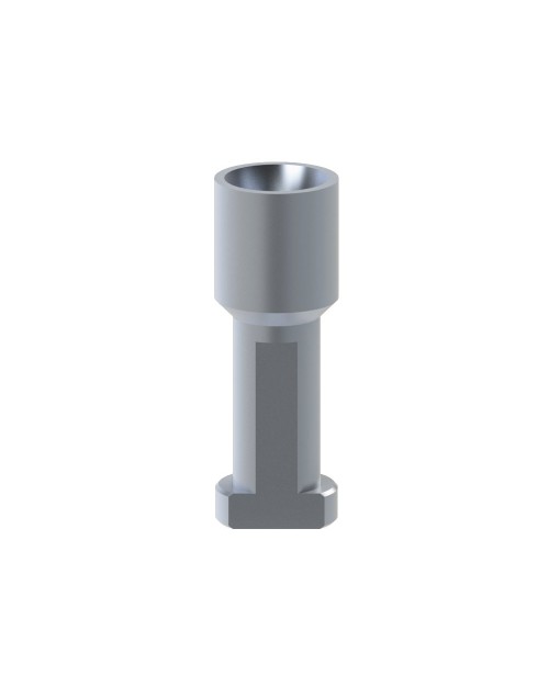 Analoge kompatibel mit Nobel Biocare® Active® / Replace®...