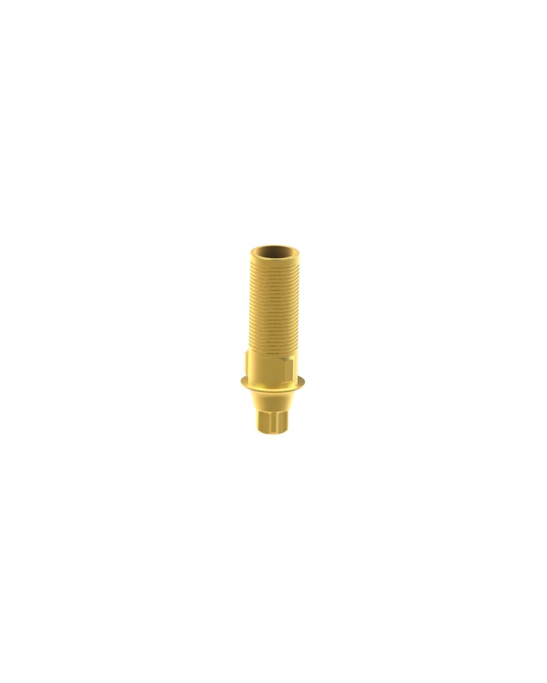 Custom Ti-Base compatible with Nobel Biocare® Active® / Replace® (Conical)