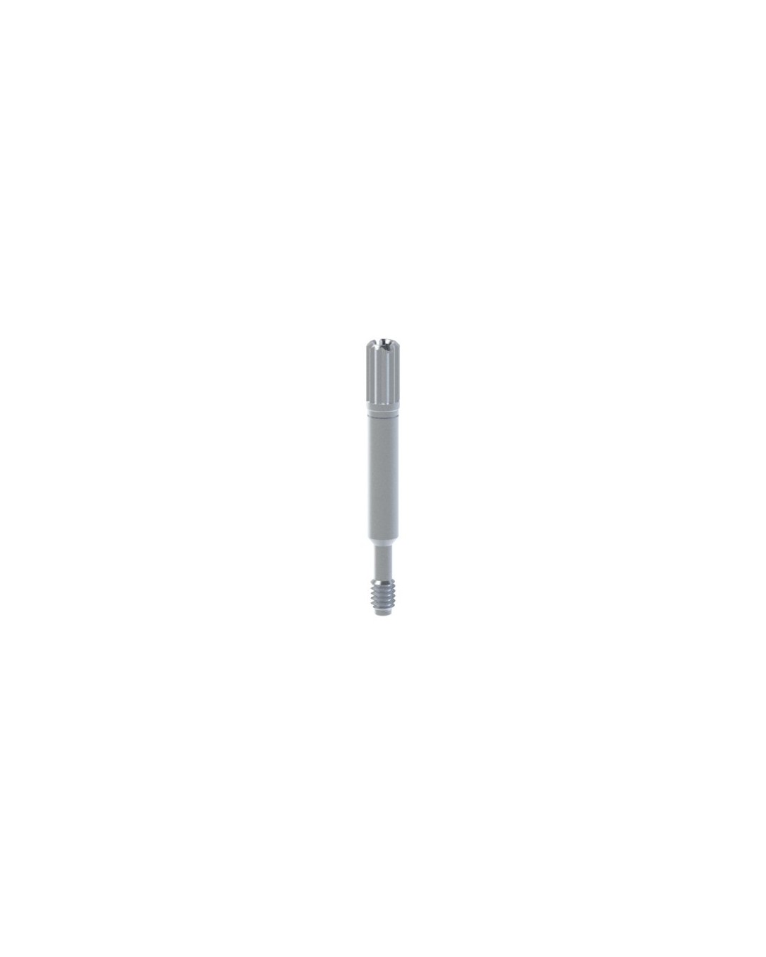 Temporary/Coping compatible with Nobel Biocare® Active® / Replace® (Conical)