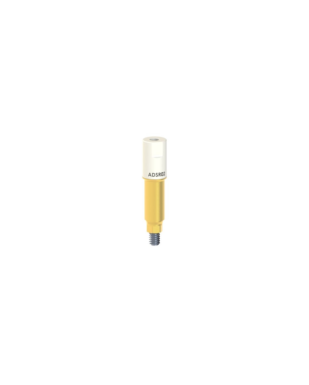 Scanbodies kompatibel mit Nobel Biocare® Active® / Replace® (Conical)