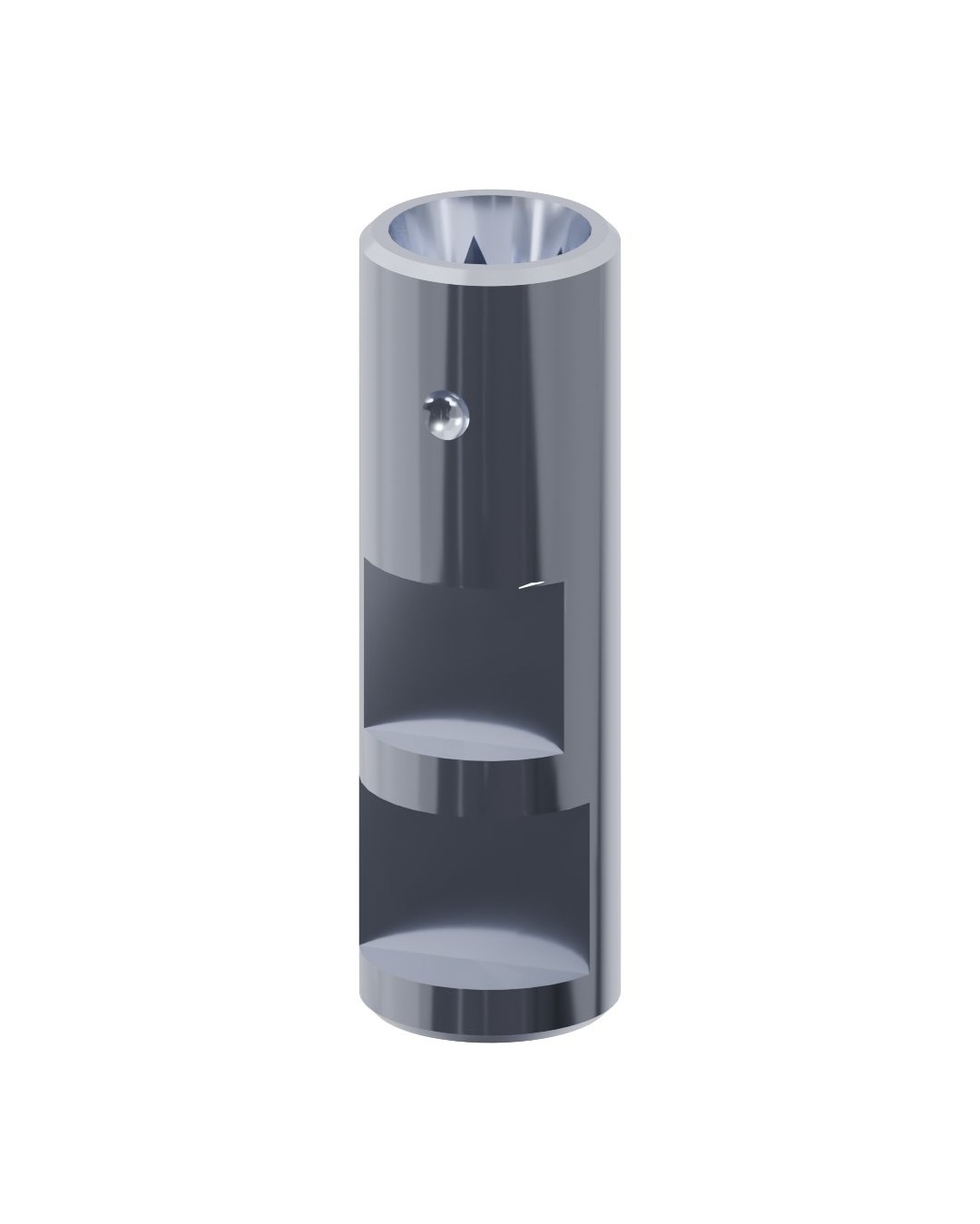 Premilled Blank kompatibel mit Nobel Biocare® Active® / Replace® (Conical)