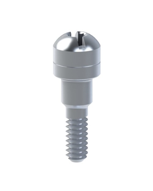 Gingivaformer kompatibel mit Biomet® 3i® Osseotite Certain®