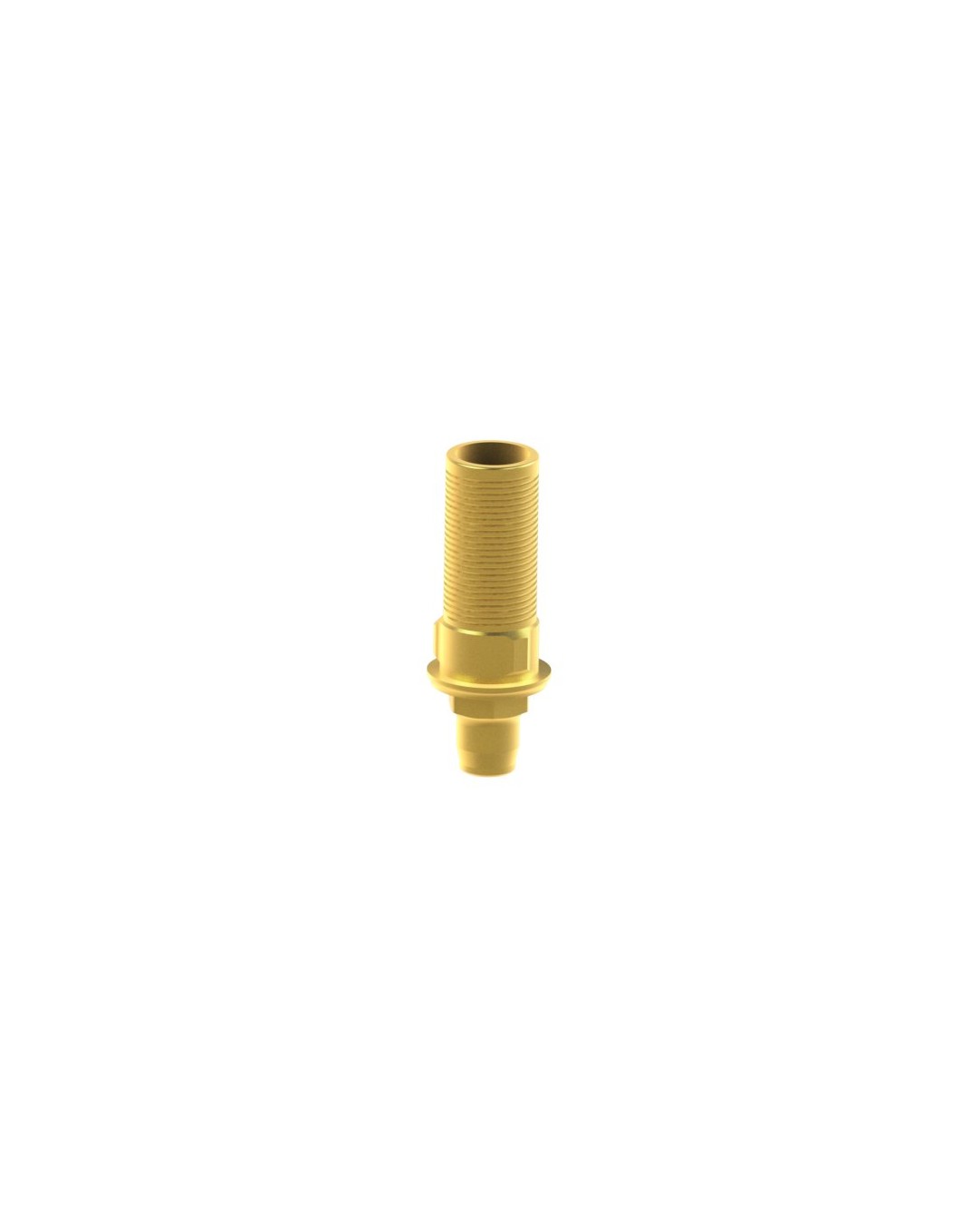 Custom Ti-Base kompatibel mit Biomet® 3i® Osseotite Certain®