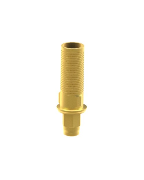 Custom Ti-Base kompatibel mit Biomet® 3i® Osseotite Certain®