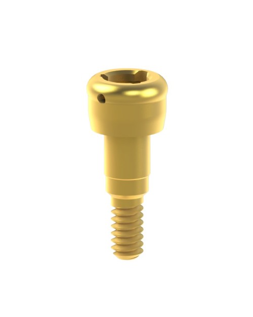 PSD Locator Prothese kompatibel mit Biomet® 3i® Osseotite...