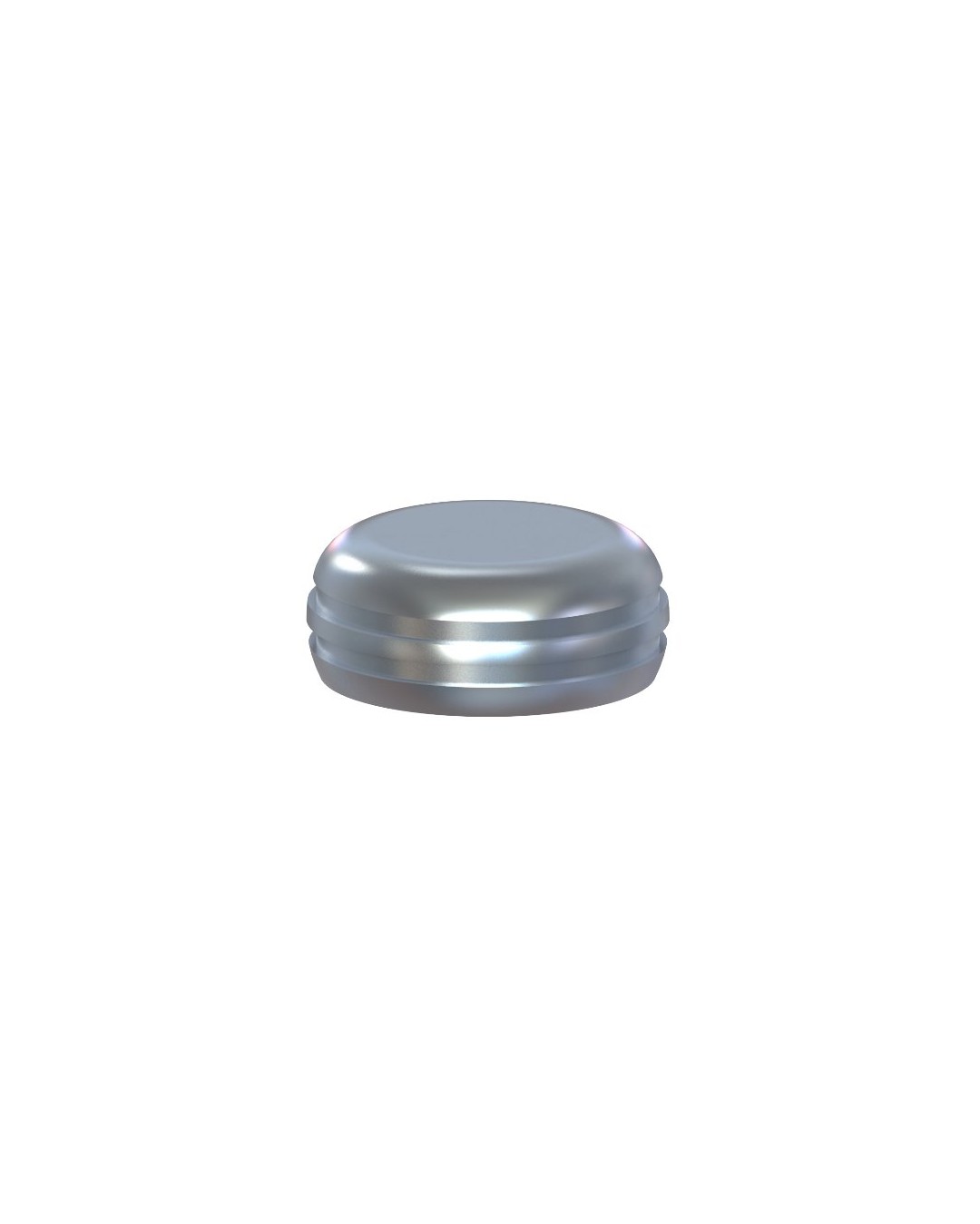 Metal Housing kompatibel mit PSD Loc PSD Inserts
