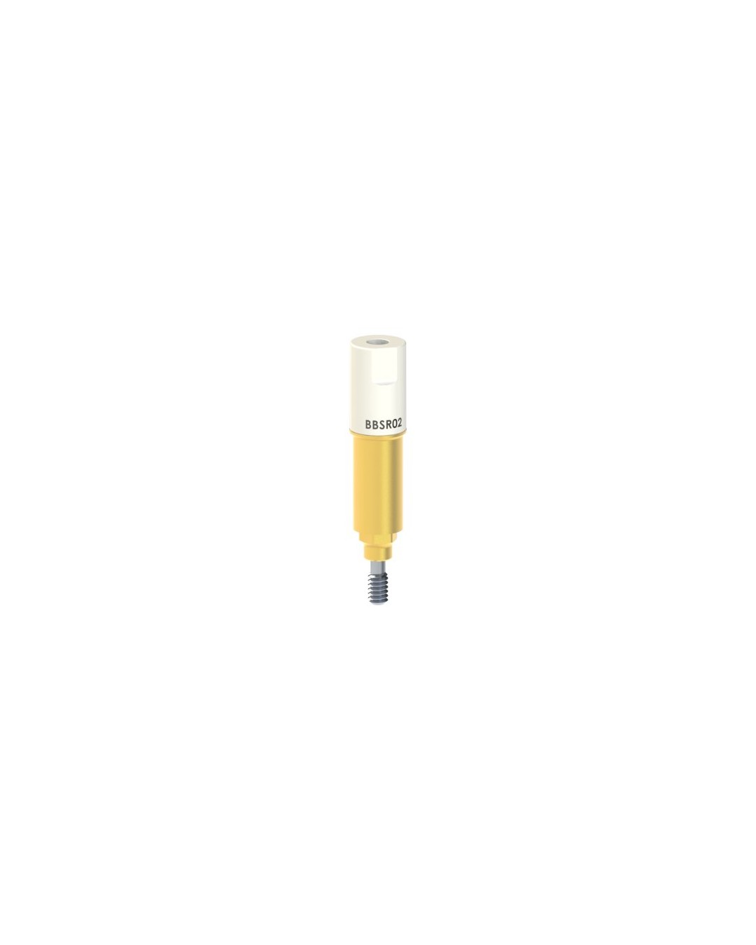 Scanbodies kompatibel mit Biomet® 3i® Osseotite Certain®