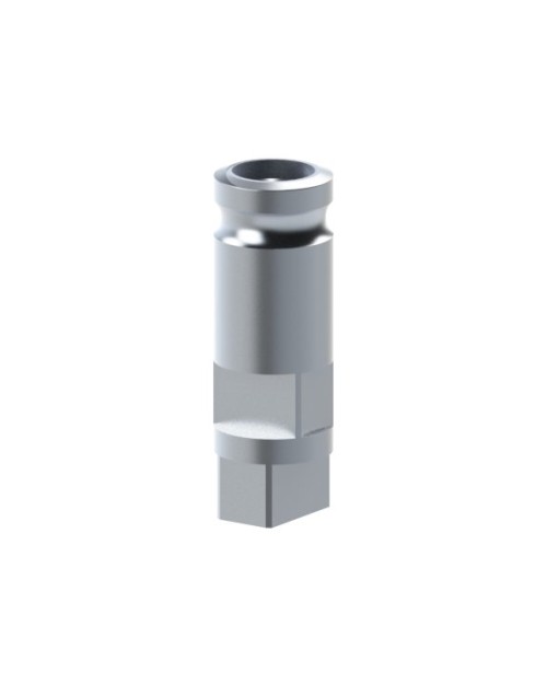 Analoge kompatibel mit Klockner® Essential Cone®