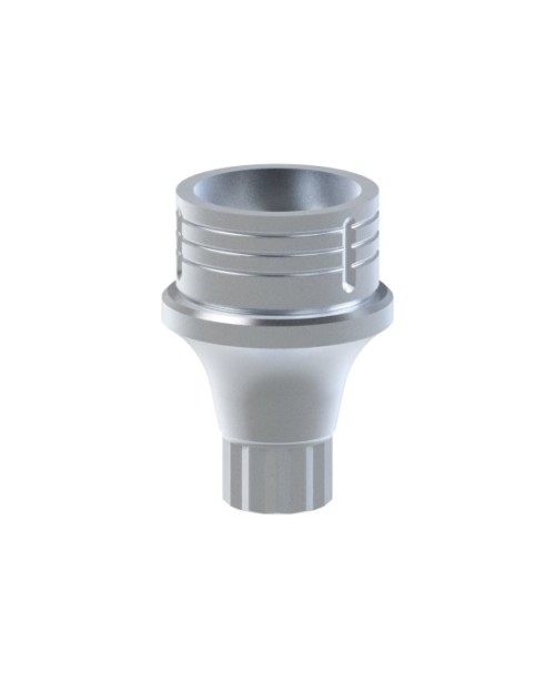 Co-Cr Base 3D kompatibel mit Astra® Osseospeed™