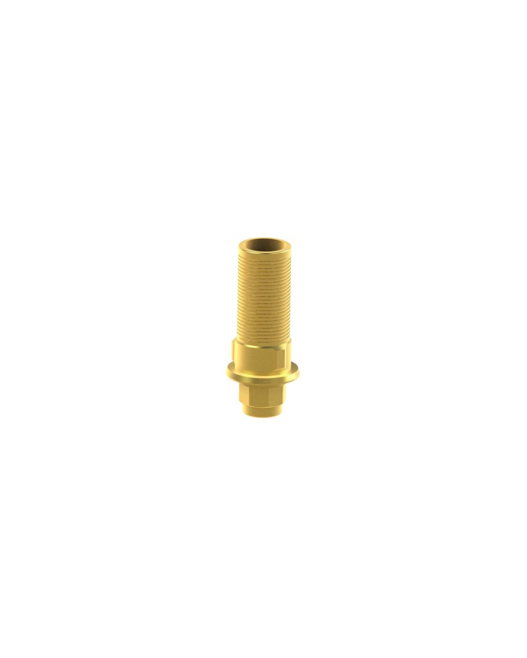 Custom Ti-Base compatible with Klockner® Essential Cone®