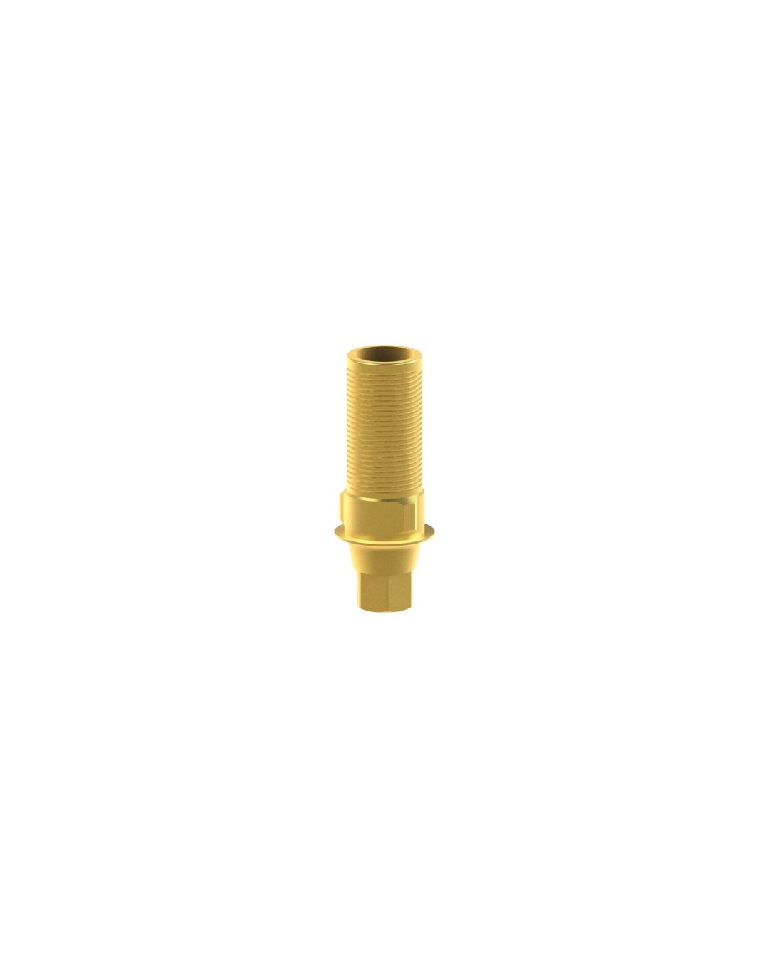 Custom Ti-Base kompatibel mit Klockner® Vega®