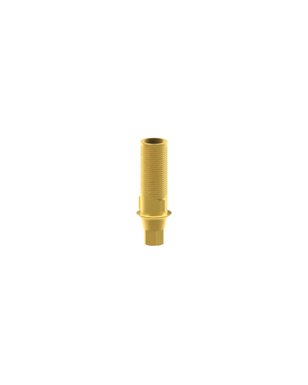 Custom Ti-Base kompatibel mit Klockner® Vega®
