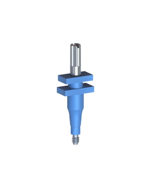 Abformpfosten kompatibel mit Dentsply Friadent® Ankylos®