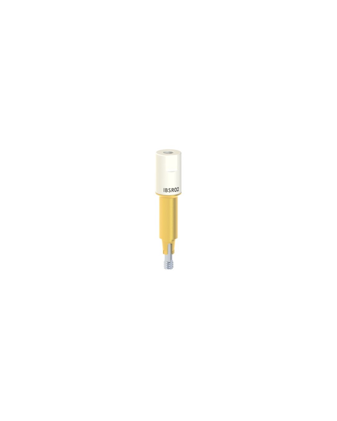 Scan abutment kompatibel mit Dentsply Friadent® Ankylos®