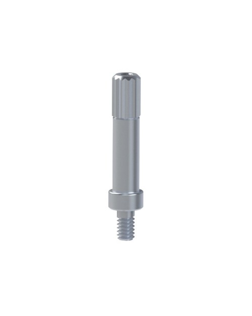 Schraube Laboranalog 3D kompatibel mit Tools Custom 3D...