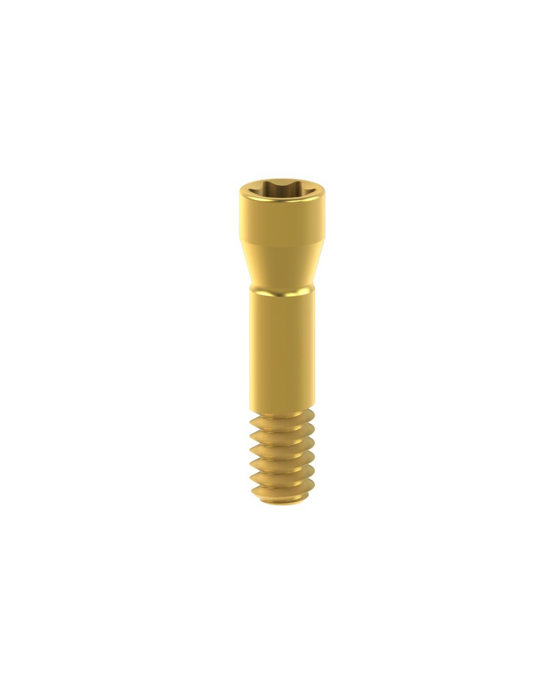 Screws kompatibel mit Straumann® Bone Level®