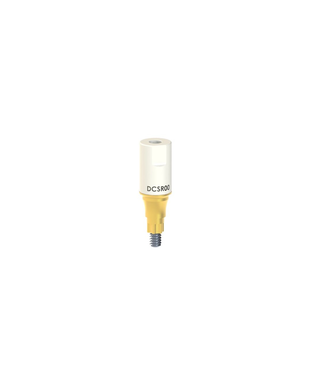Scanbodies compatible with Straumann® BLX®