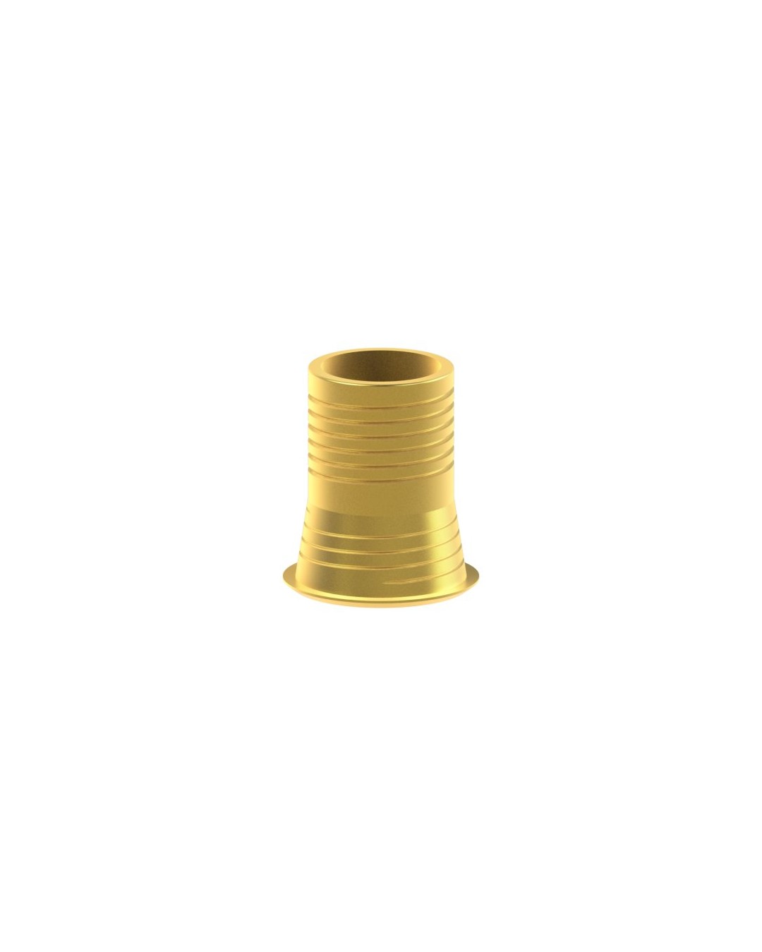 Custom Ti-Base compatible with Straumann® SRA®
