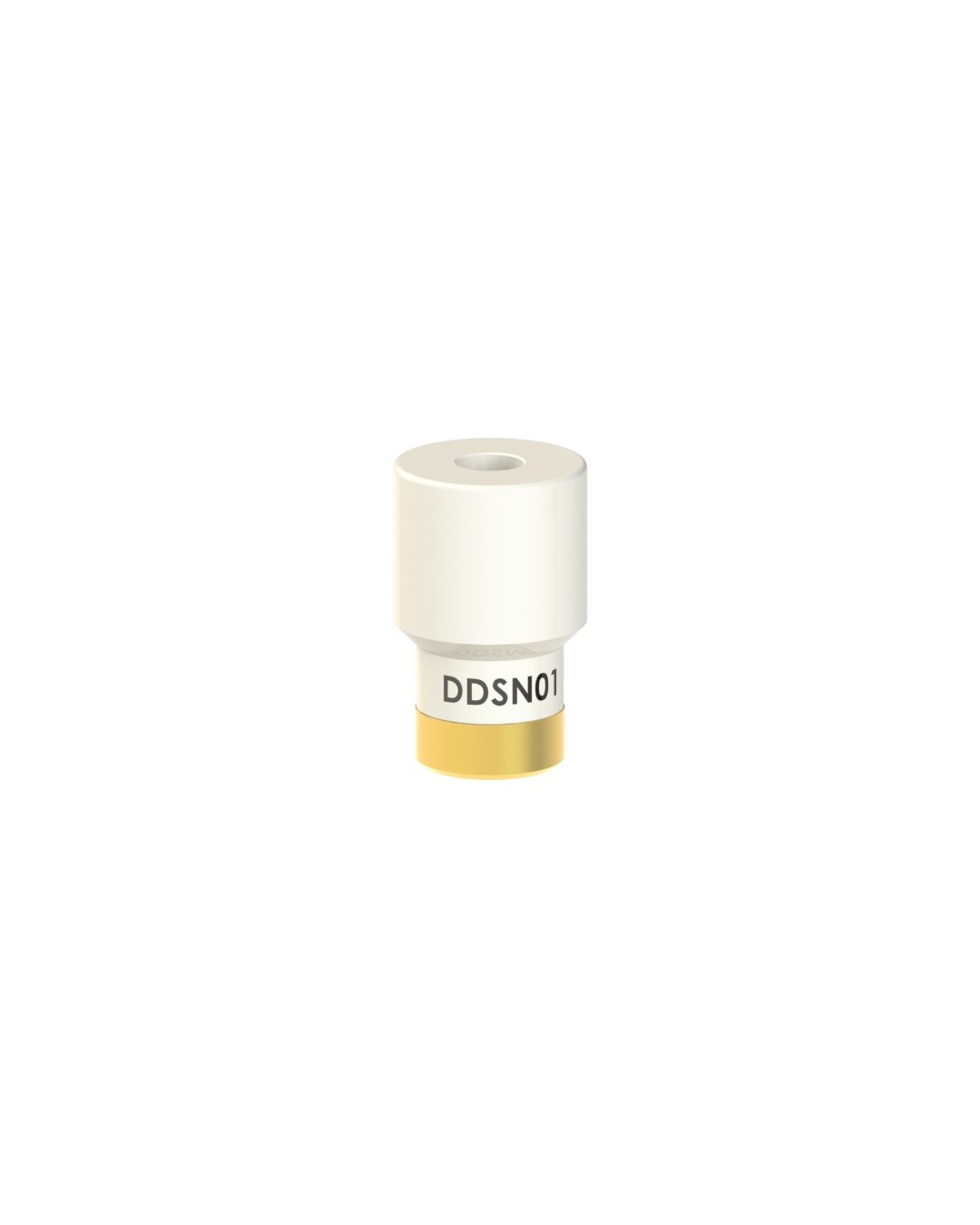 Scanbodies compatible with Straumann® SRA®