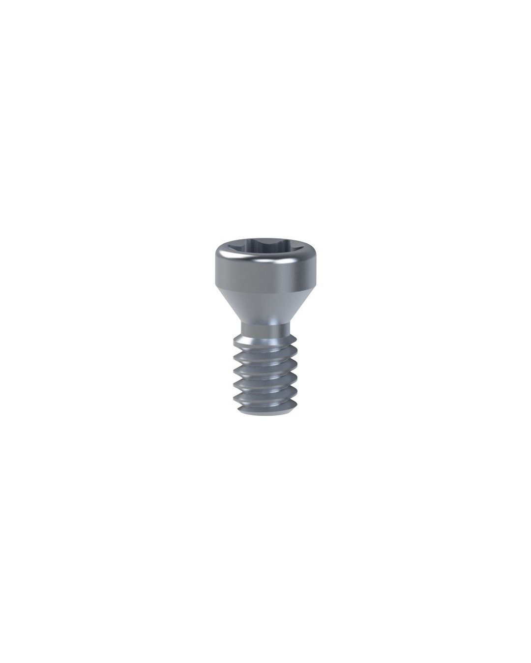 Screws compatible with Straumann® SRA®