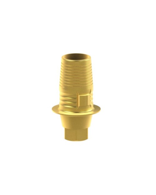 Cerec® Ti-Base kompatibel mit Astra® Osseospeed™