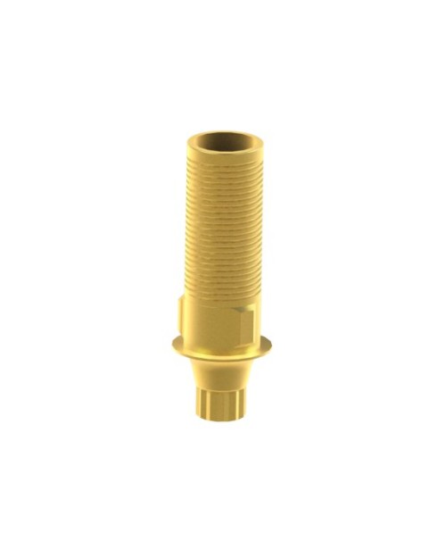 Custom Ti-Base kompatibel mit Astra® Osseospeed™